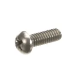 MIDDLEBY MARSHALL - P8020-12 - SCREW #10-24 X 1/2 TRIM HEX MS