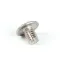 Champion - Moyer Diebel 0501408 Screw, Sloted, Pan Head, 8-32 x 1/4"