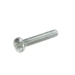Champion - Moyer Diebel 0501433 Screw, Slotted Pan Head, 4-40 x 5/8", Stainless Steel