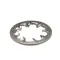 Champion - Moyer Diebel 0501505 Lock Washer, Internal Tooth, #8, Stainless Steel