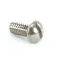 Champion - Moyer Diebel 0501563 SCREW,#8X3/8 PHIL.TRUSSHEAD SS