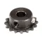 Champion - Moyer Diebel 0501793 Sprocket with Set Screw, 16 Tooth, CG/SW4/6