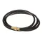 Champion - Moyer Diebel 0501833 HOSE,COUPLED 1/2X10FT BRASS