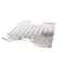 Antunes 0501966 Diffuser Plate, Water Tray, DCH30/32/300/320