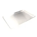 Henny Penny 05019 PAN-ALUMINUM BUN FULL SOLID