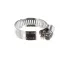 Champion - Moyer Diebel 0502563 Hose Clamp, Worm Gear, 3/4" - 1 1/2", Stainless Steel