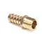 Champion - Moyer Diebel 0502618 Hose Barb Coupler, 3/8' x 1/2' MPT
