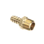 Champion - Moyer Diebel 0502651 Coupling, 1/2" MPT x 1/2" Hose Barb, Brass,