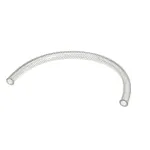 Champion - Moyer Diebel 0502663 Tubing/Hose, PVC Braided, 3/8" ID x 5/8" OD, Per Foot