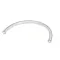 Champion - Moyer Diebel 0502663 Tubing/Hose, PVC Braided, 3/8" ID x 5/8" OD, Per Foot