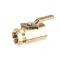 Champion - Moyer Diebel 0502768 Valve, Stop, 3/8"