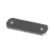 Champion - Moyer Diebel 0502977 WELDNUT DUAL 6-32, NICKLE PLAT