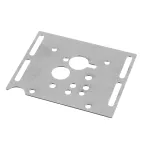 Antunes 0503590 Motor Mounting Plate