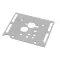 Antunes 0503590 Motor Mounting Plate