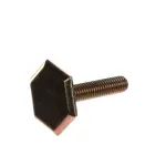 Champion - Moyer Diebel 0503718 FOOT,ADJUSTING-YELLOW CHROMATE
