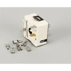 Lincoln 050377SP Infinite Switch, 120V
