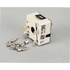 Lincoln 050378SP Infinite Control Switch, 240V