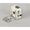 Lincoln 050378SP Infinite Control Switch, 240V