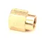 Champion - Moyer Diebel 0503801 Adapter, 3/8' Female x 1/2' Female