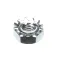 Hatco 05.04.023.00 NUT PLT 8-32 KEPS NUT