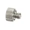 York S1-02440899000 Condenser Fan Motor, 208/230 Volt, 1/4HP, 850RPM