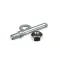 Hatco 05.04.150.00 PIN-DIVIDER LOCATNG,1/4-20,PLT