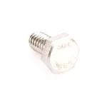 Hatco 05.04.201.00 Bolt, 1/4"-20 x 1/2", Grade 2 Hex, Stainless Steel
