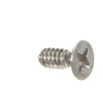 Hatco 05.04.442.00 Screw, Phillips Flat Head, 6-32 x 5/16", Stainless Steel