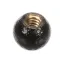 Star 2I-H6579 GROMMET-LAVELLE #8051 BL