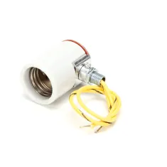 Lincoln 050461SP ASSY SOCKET SINGLE LFW