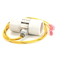 Lincoln 050463SP Light Socket Assembly, Twin