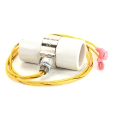 Lincoln 050463SP Light Socket Assembly, Twin