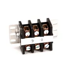 Champion - Moyer Diebel 0504951 Terminal Block, 3 Pole
