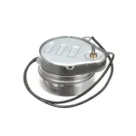 Champion - Moyer Diebel 0504956 Motor, Timer,110V, 60HZ, 25 RPH
