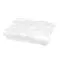 Randell HD SHL105 Wire Shelf, Powder Coated Gray, 25 5/8 x 22