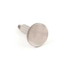 Star 2C-Y1221 BOLT 1/4-20X1/2 HEX STL