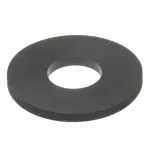 Hatco 05.06.006.00 RUB 1.0ID 2.5OD .188 BLK EPDM