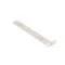 Nieco 23892 SHAFT, DRIVE, 0.50 X 17.81, 6220