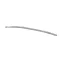 Ovention 05.06.192.00 Door Gasket, Hi Temp, Woven Fiberglass with Stainless Steel Mesh, Per Foot