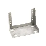 Antunes 0506946 BRACKET, MOTOR MOUNTING