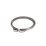 Champion - Moyer Diebel 0507011 Retaining Ring, External, Stainless Steel, SW4/6