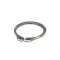 Champion - Moyer Diebel 0507011 Retaining Ring, External, Stainless Steel, SW4/6