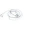 Champion - Moyer Diebel 0507320 Hose, PVC, Clear, 1" ID x 1-1/4" OD, Sold per Foot