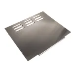 Antunes 0507451 PANEL, ELECTRICAL
