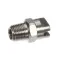 Champion - Moyer Diebel 0507451 Nozzle, Rinse, 1/8", Sainless Steel
