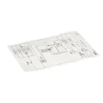 Champion - Moyer Diebel 0507836 Wire Schematic, SWM5