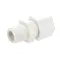 Champion - Moyer Diebel 0509180 Fitting, Straight, Compression, 5/8" x 1/2" MPT