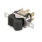 True 800457 Motor, 115V, 50/60HZ, 14W, RPSC4BG14S1