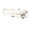 Champion - Moyer Diebel 0509607 Booster Tank, Left Baffle, I-UH
