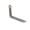 Champion - Moyer Diebel 0509637 90-Degree Tank Heater Element, 115V, 3KW, 1PH